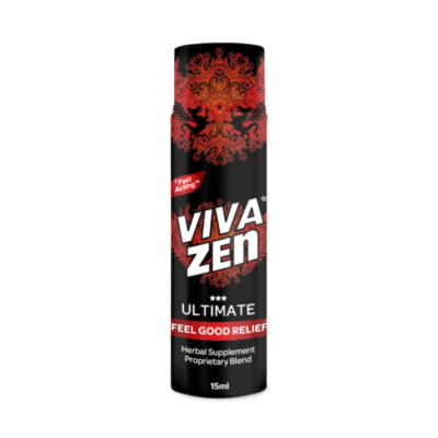 Viva Zen Ultimate