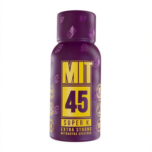 MIT45 Super K Extra Strong