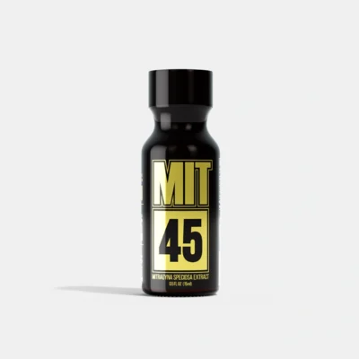 MIT45 Gold Shot