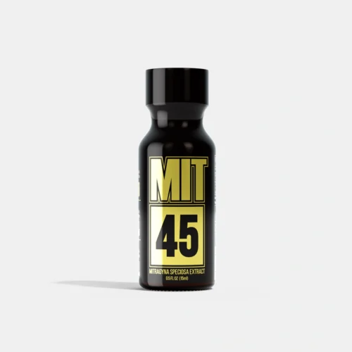 MIT45 Gold Shot