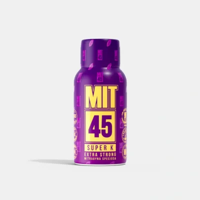 MIT45 Super K Extra Strong Purple