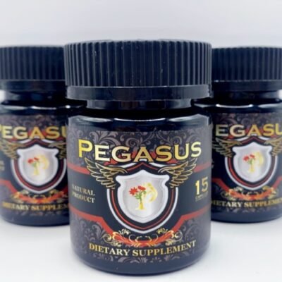 Pegasus Dietary Supplement