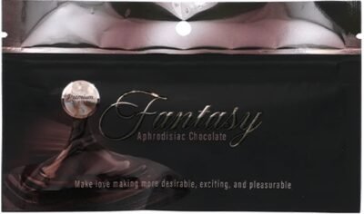 Fantasy Aphrodisiac Chocolate