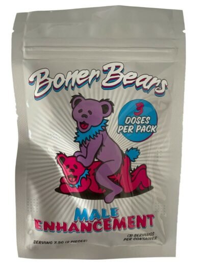 boner-bears