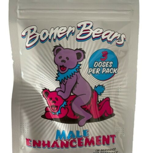 boner-bears